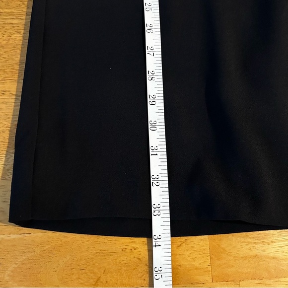 NWT TOPSHOP Long Line Double Breasted Dress /Blazer - Picture 8 of 10